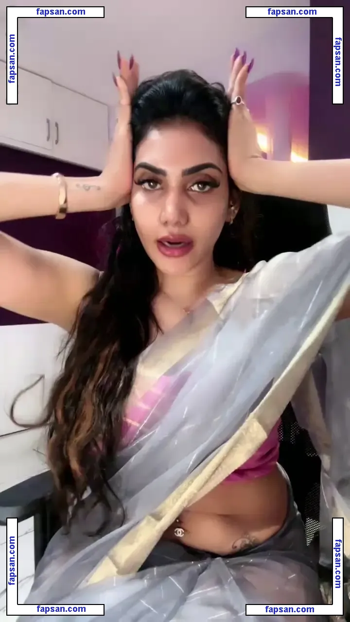 Priya Naidu nude photo #0010 from OnlyFans