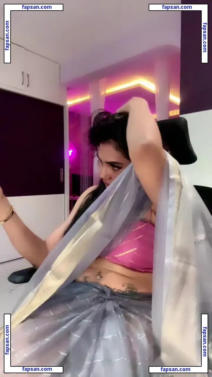 Priya Naidu nude photo #0013 from OnlyFans