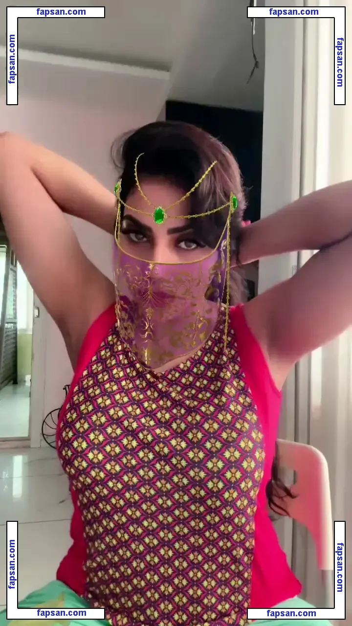 Priya Naidu nude photo #0014 from OnlyFans
