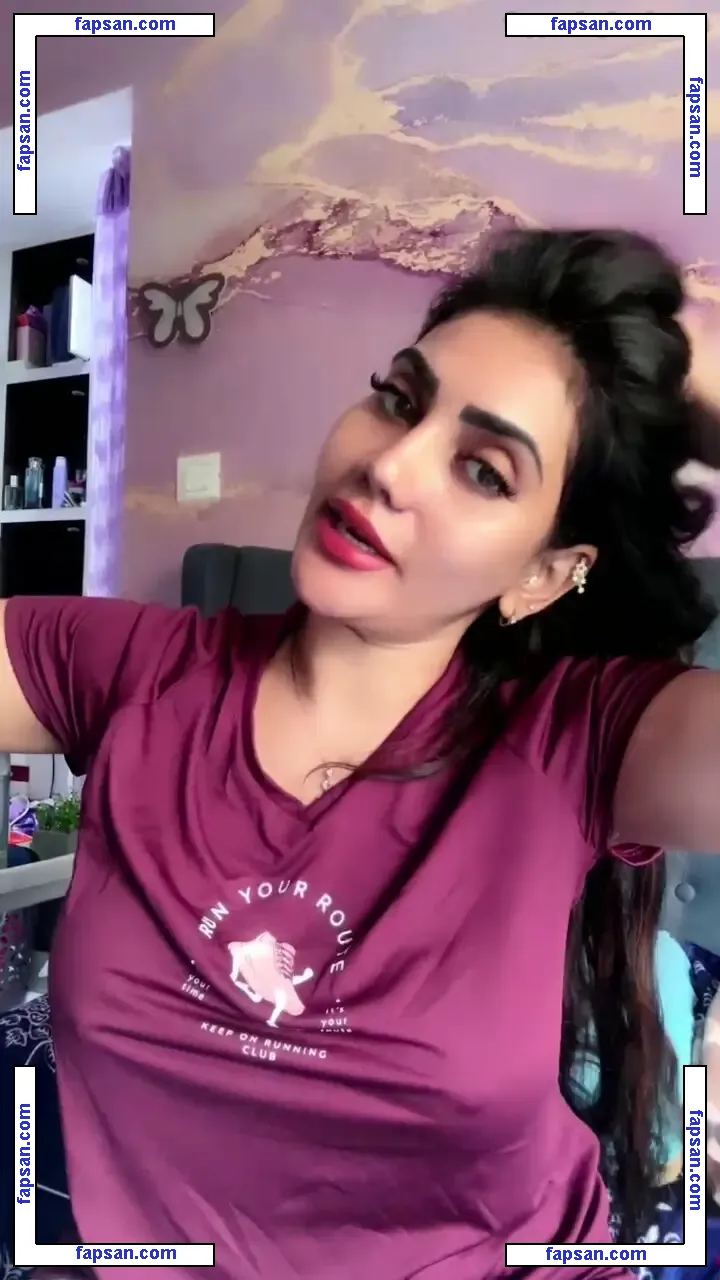 Priya Naidu nude photo #0016 from OnlyFans