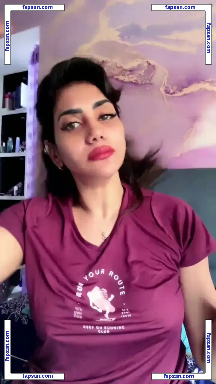 Priya Naidu nude photo #0017 from OnlyFans