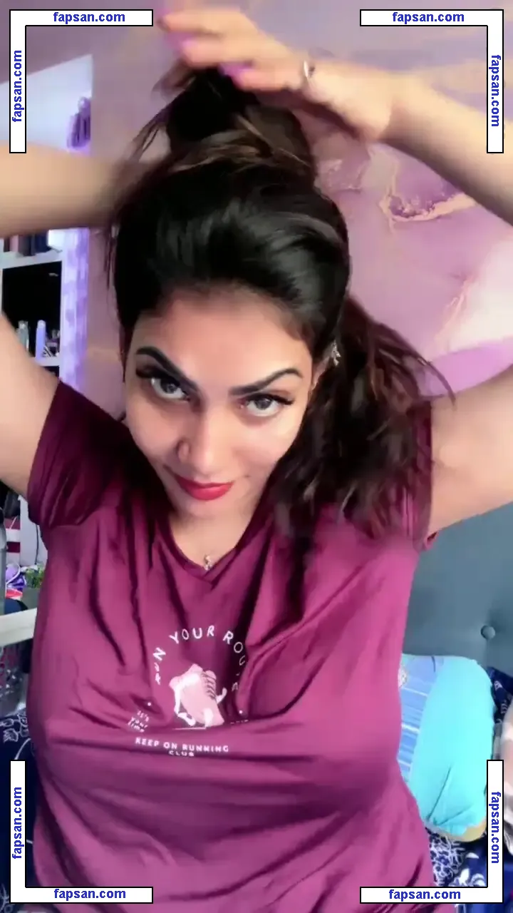 Priya Naidu nude photo #0018 from OnlyFans