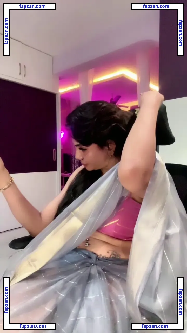 Priya Naidu nude photo #0020 from OnlyFans