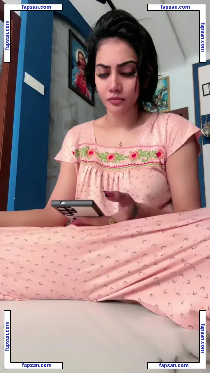 Priya Naidu nude photo #0021 from OnlyFans