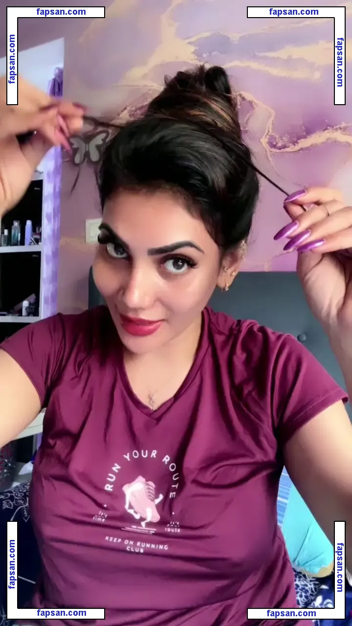 Priya Naidu nude photo #0022 from OnlyFans