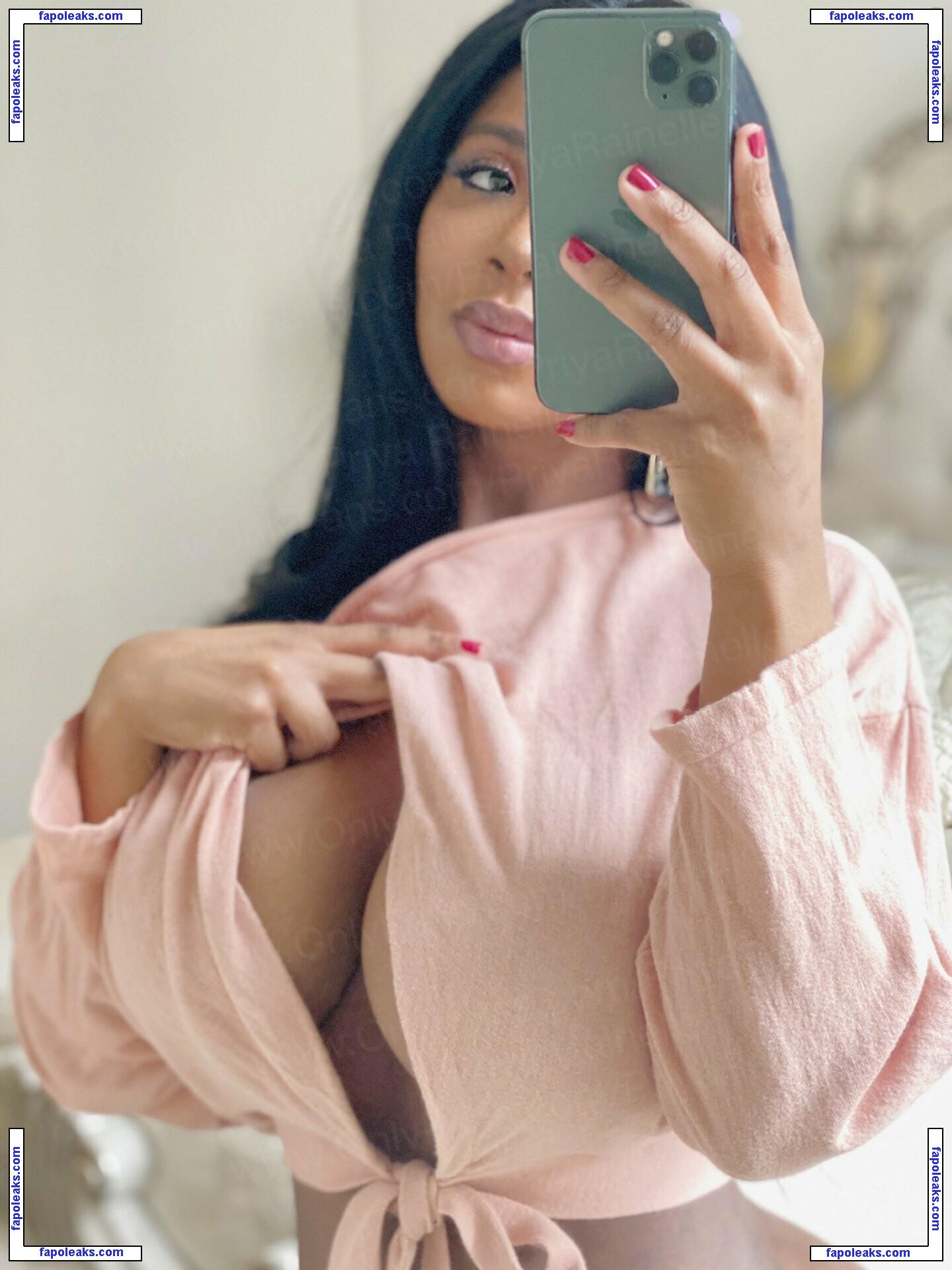 Priya Rainelle / priyarainelle nude photo #0154 from OnlyFans