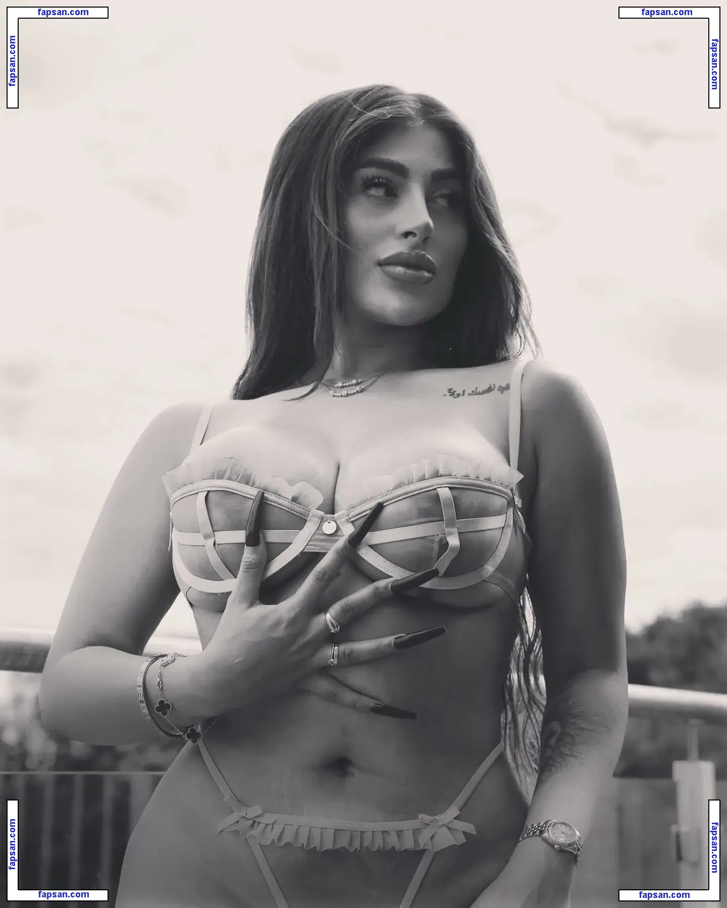 Priya Yasmin X nude photo #0043 from OnlyFans