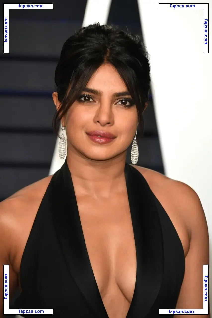 Priyanka Chopra nude photo #0029 from OnlyFans