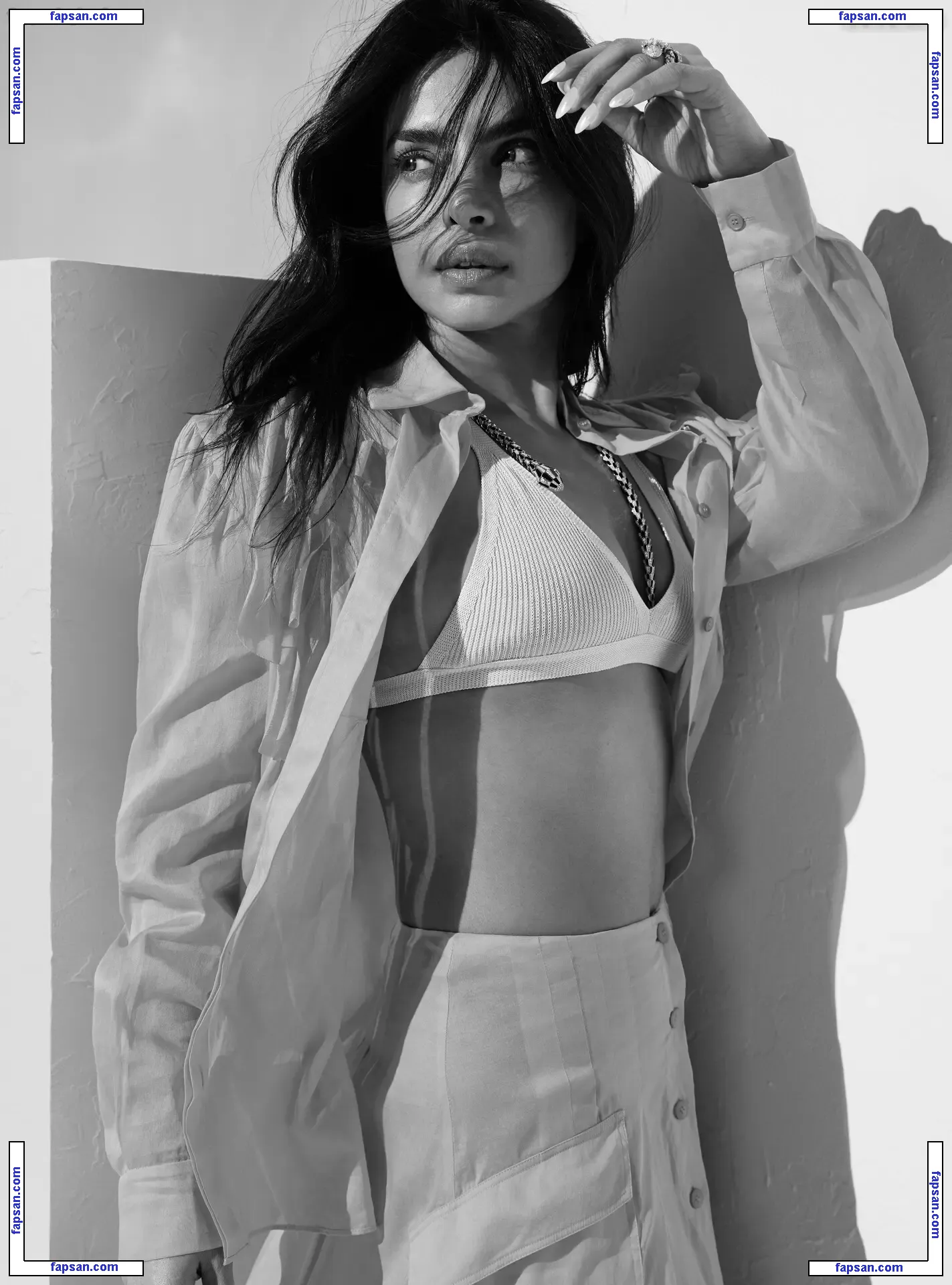 Priyanka Chopra nude photo #1399 from OnlyFans