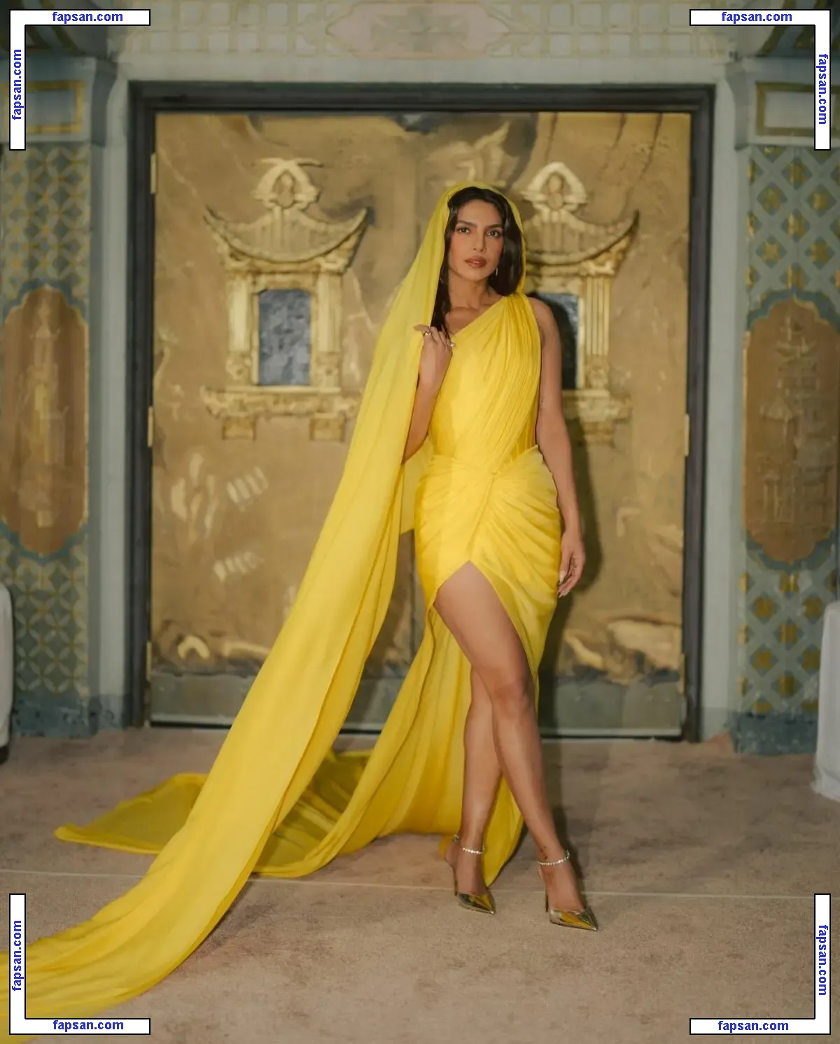 Priyanka Chopra голая фото #1466 с Онлифанс