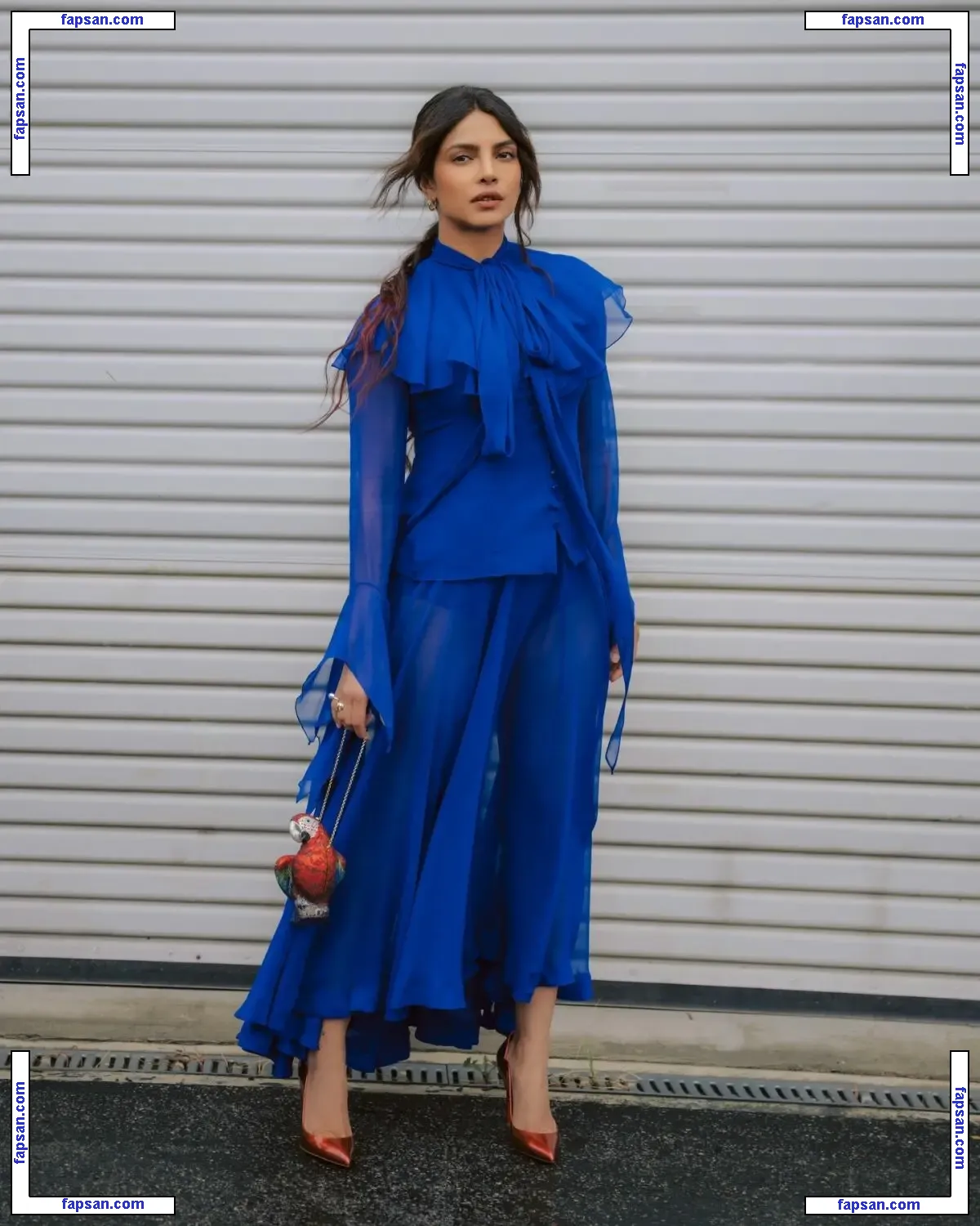 Priyanka Chopra голая фото #1467 с Онлифанс