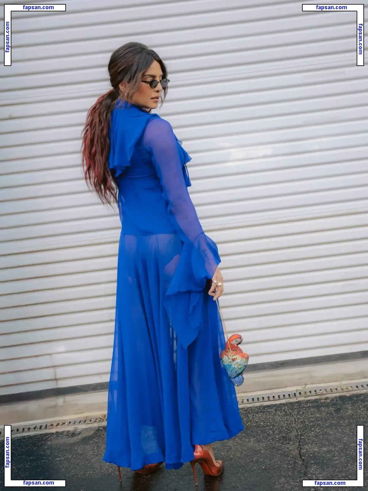 Priyanka Chopra голая фото #1468 с Онлифанс