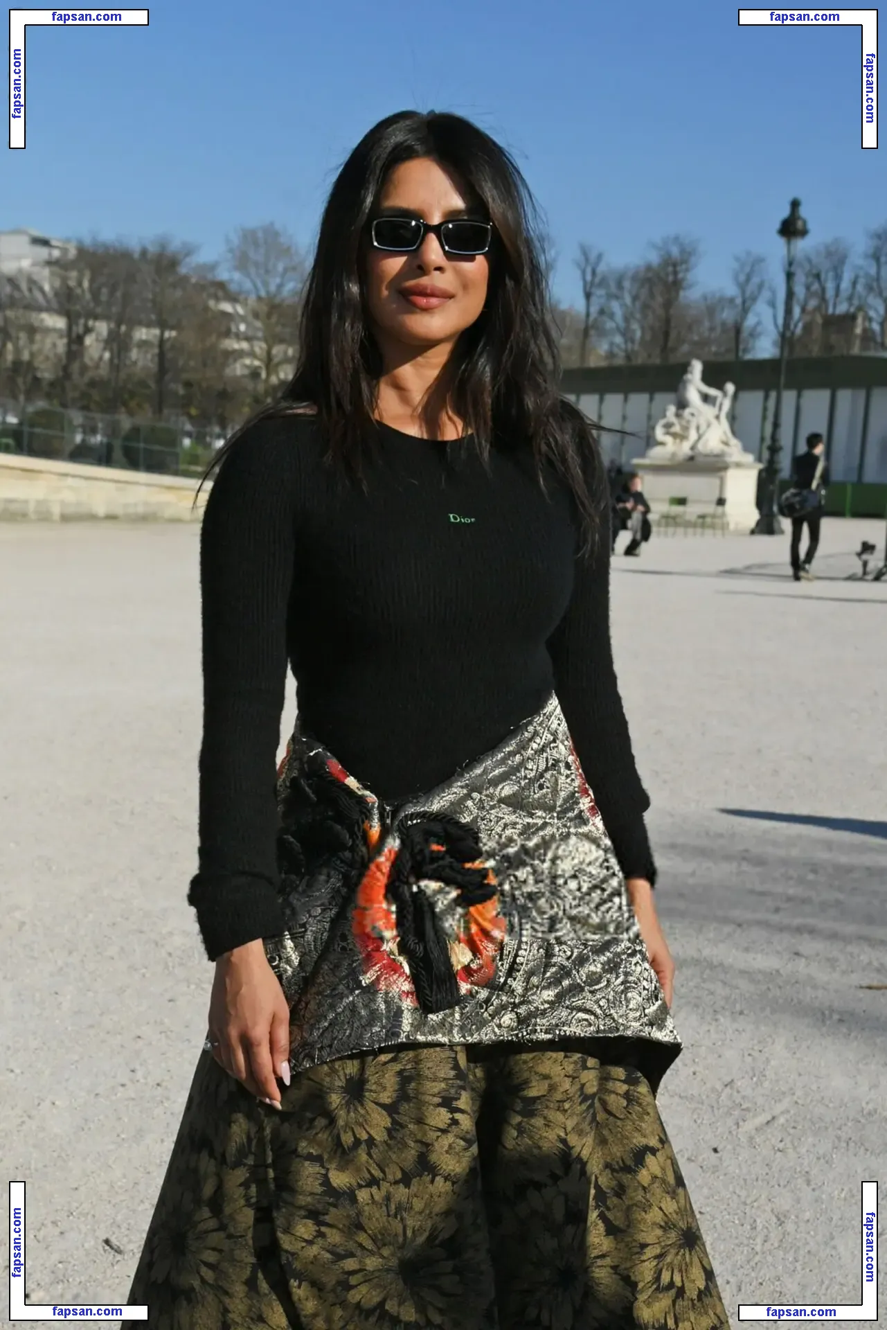 Priyanka Chopra голая фото #1472 с Онлифанс