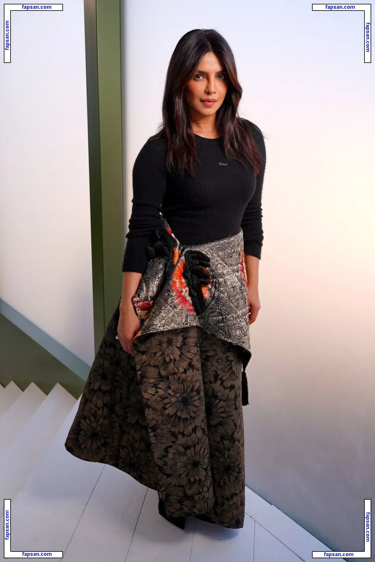 Priyanka Chopra голая фото #1473 с Онлифанс