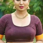 Priyanka Nair голая #0001