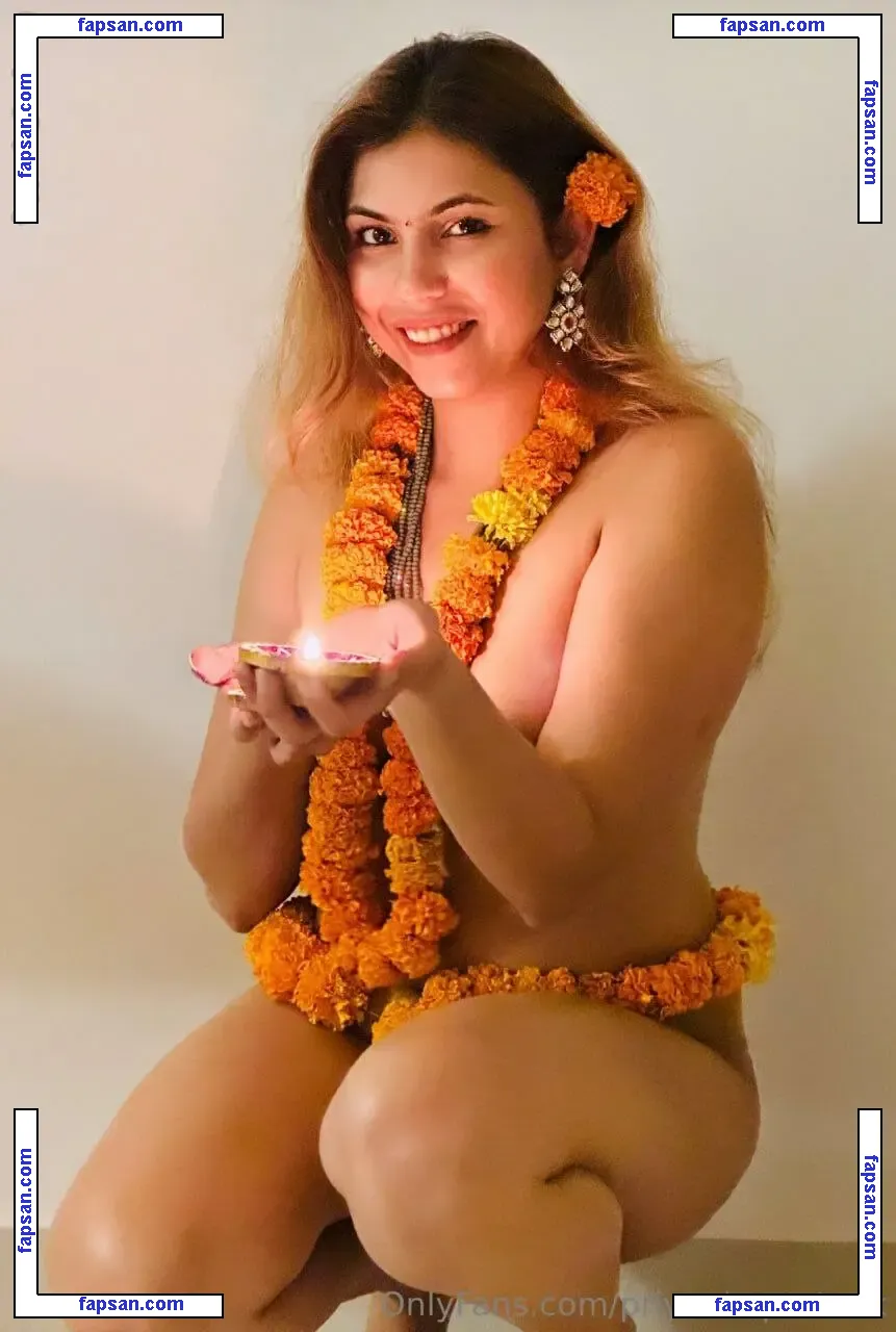 Priyanka Prateek nude photo #0016 from OnlyFans