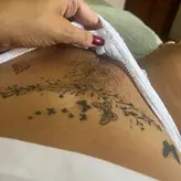 ProfRosana nude #0001