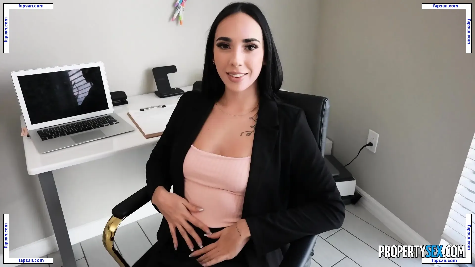 PropertySex nude photo #0002 from OnlyFans