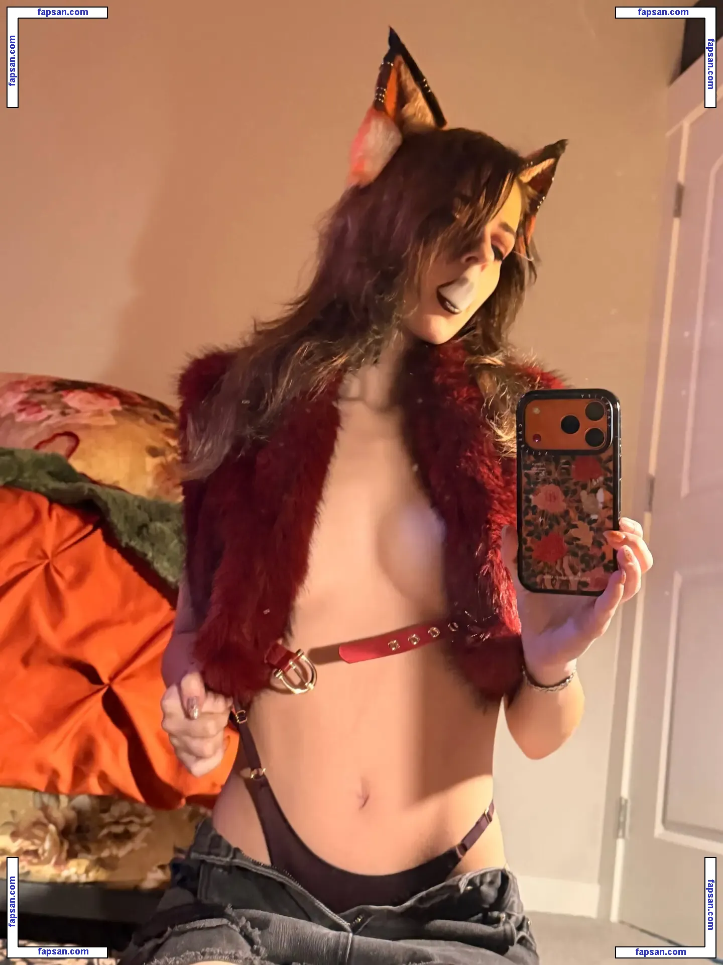 prototype.fox голая фото #0001 с Онлифанс