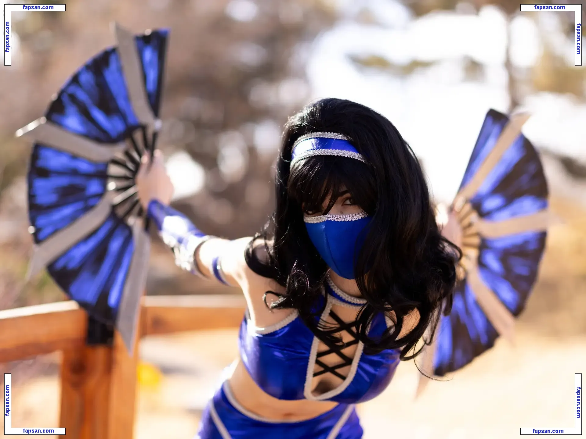 prototype.fox голая фото #0002 с Онлифанс