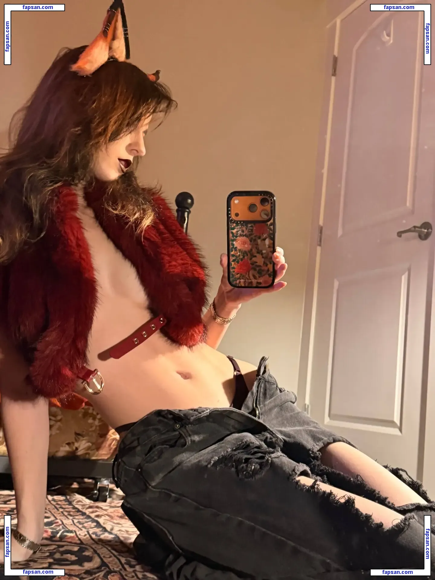 prototype.fox голая фото #0006 с Онлифанс