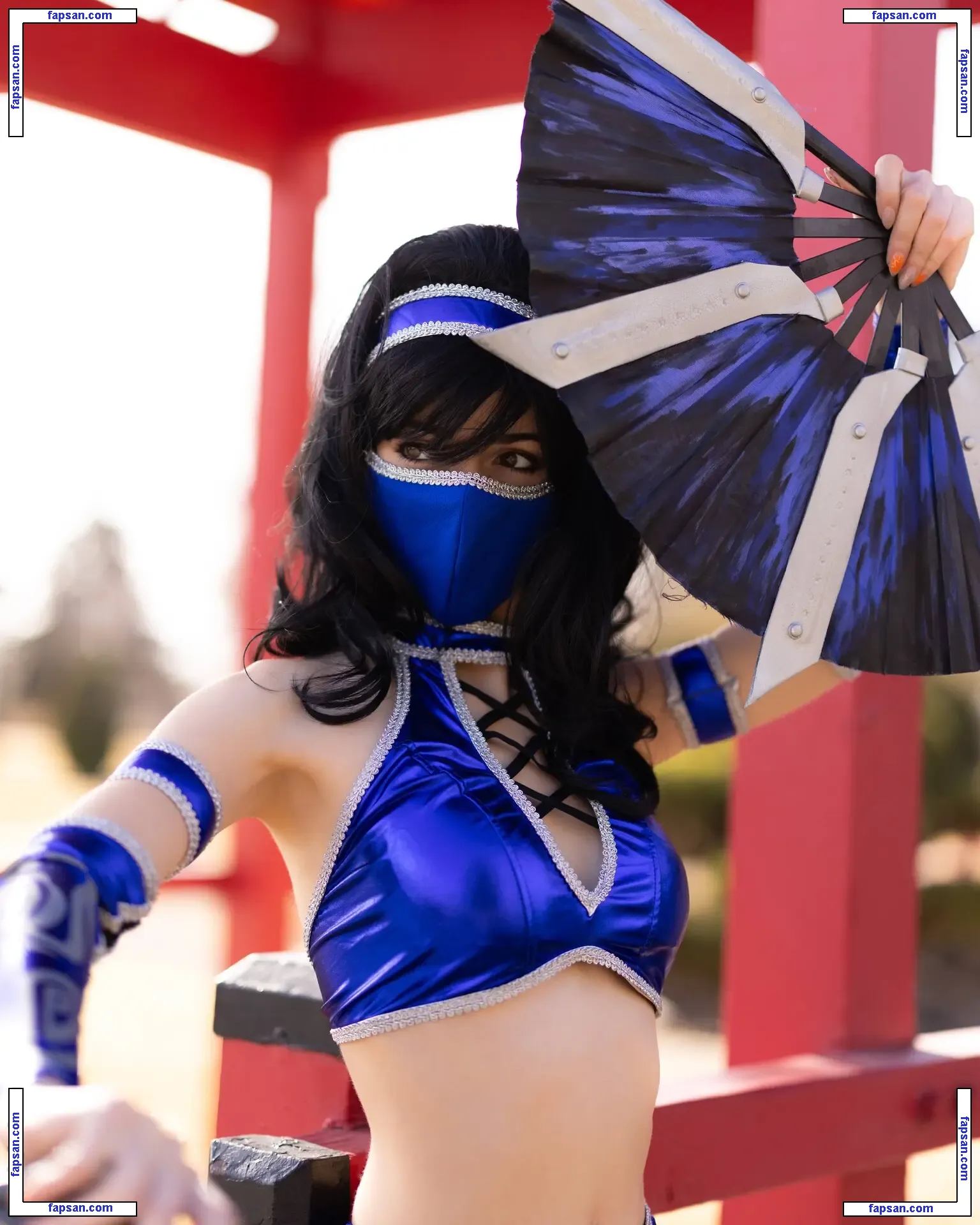 prototype.fox голая фото #0008 с Онлифанс