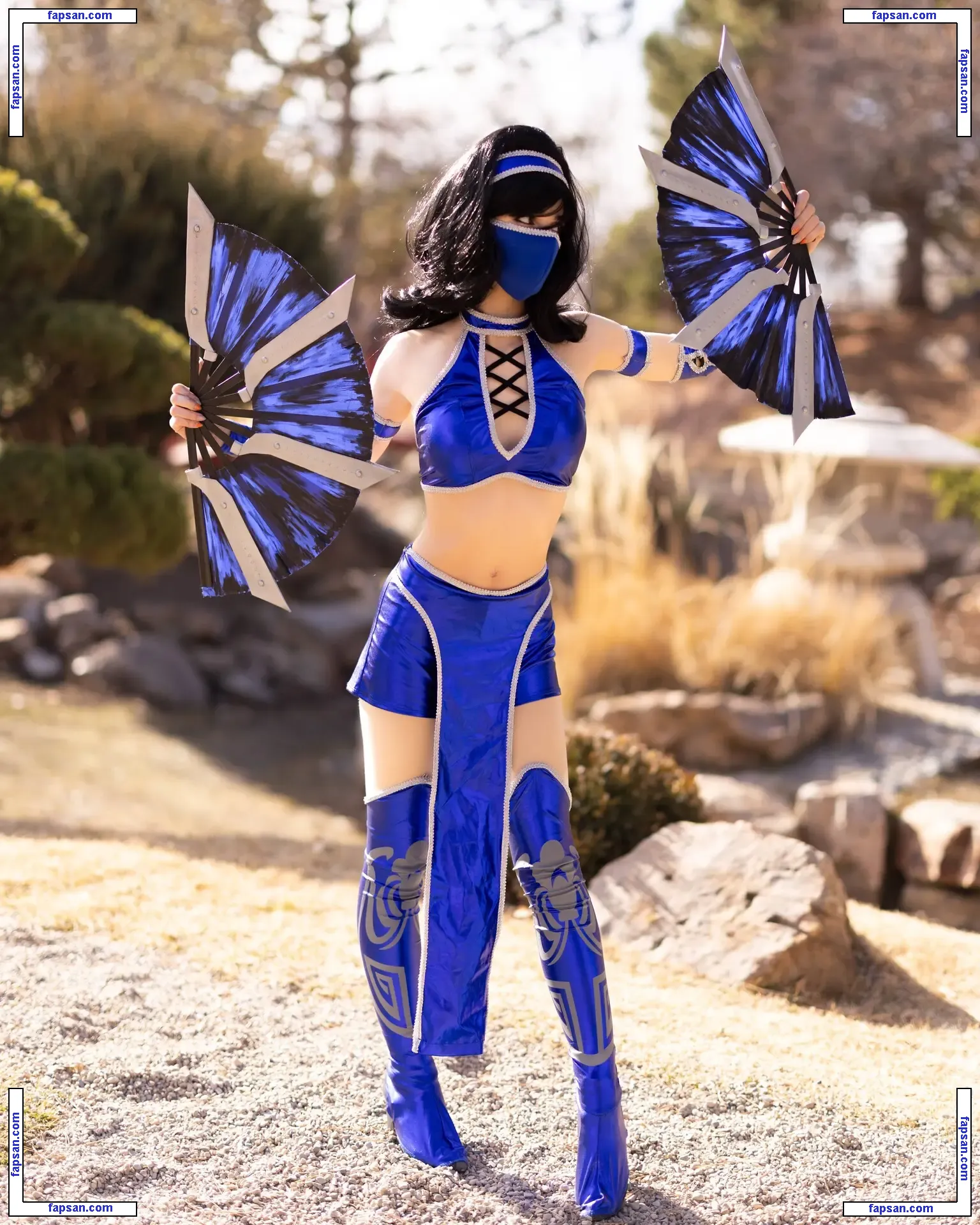 prototype.fox голая фото #0009 с Онлифанс