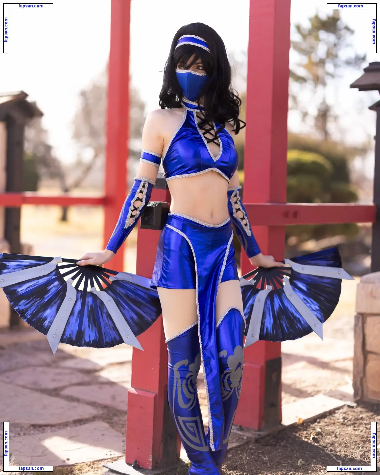 prototype.fox голая фото #0011 с Онлифанс