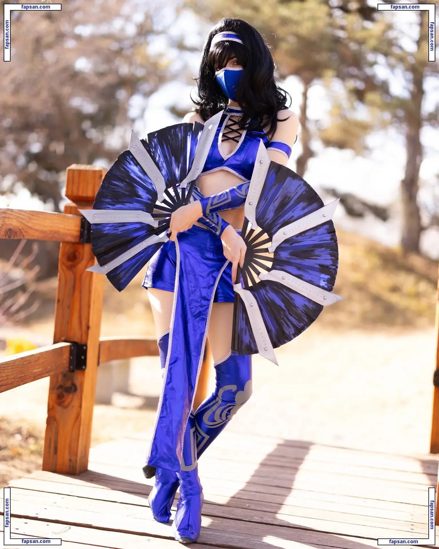 prototype.fox голая фото #0014 с Онлифанс