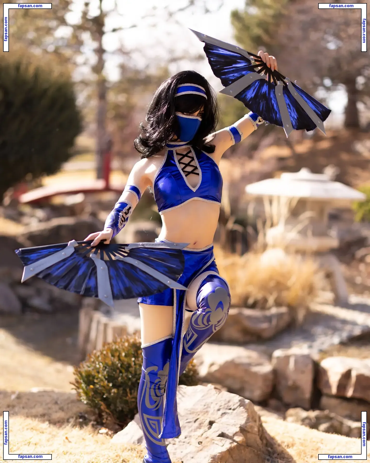 prototype.fox голая фото #0015 с Онлифанс