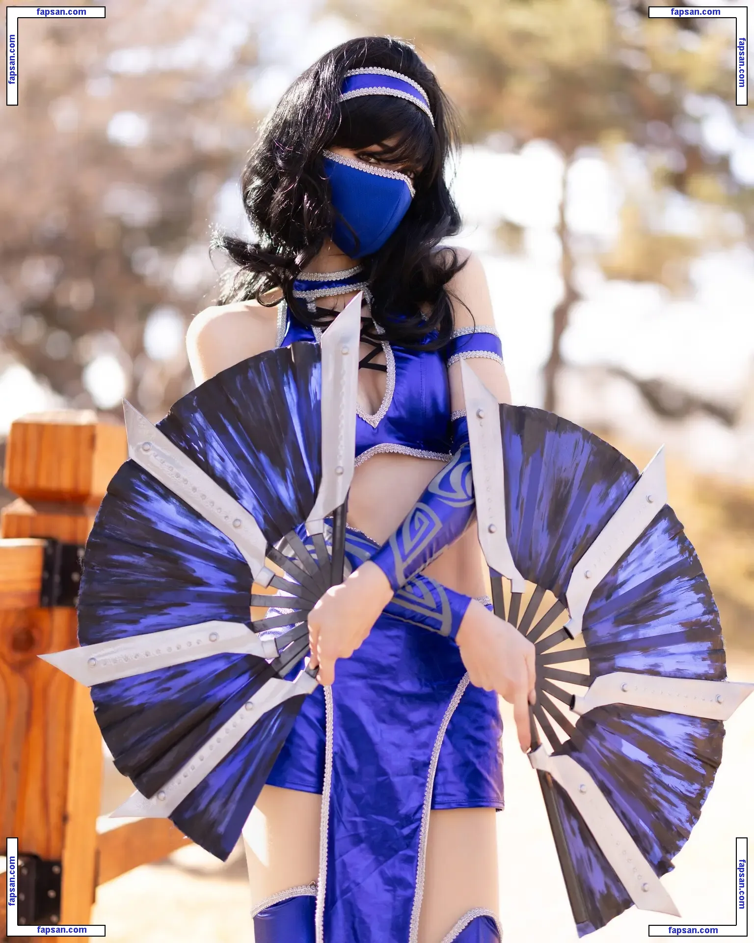 prototype.fox голая фото #0016 с Онлифанс