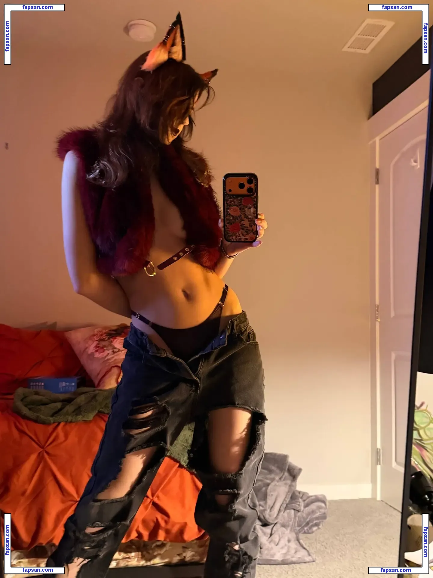 prototype.fox голая фото #0017 с Онлифанс