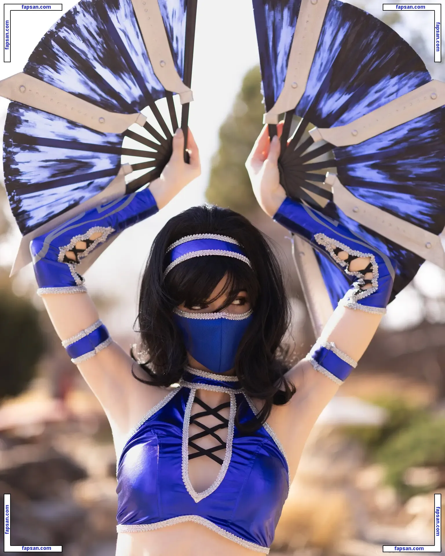 prototype.fox голая фото #0020 с Онлифанс