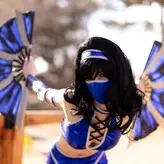 prototype.fox голая #0002