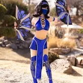 prototype.fox голая #0009