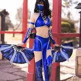 prototype.fox голая #0011