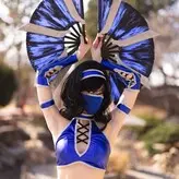 prototype.fox голая #0013