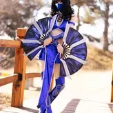 prototype.fox голая #0014