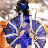 prototype.fox голая #0016