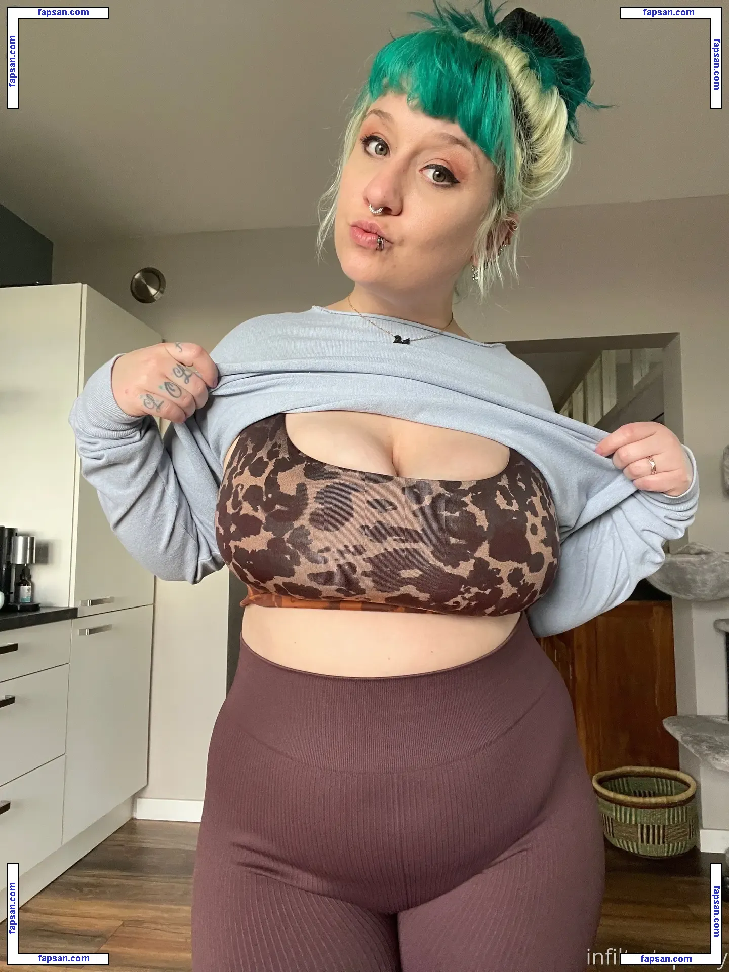 Proxy Paige nude photo #0005 from OnlyFans