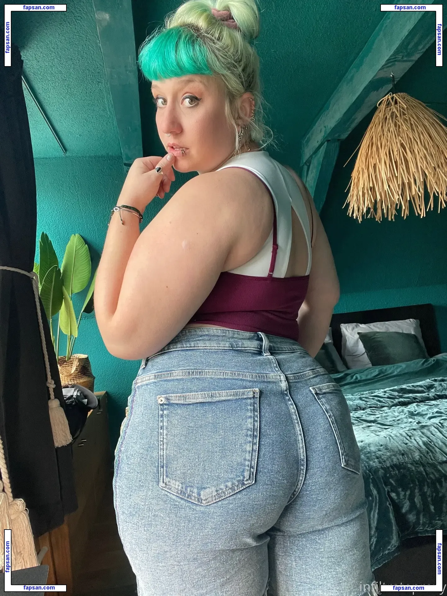 Proxy Paige nude photo #0063 from OnlyFans