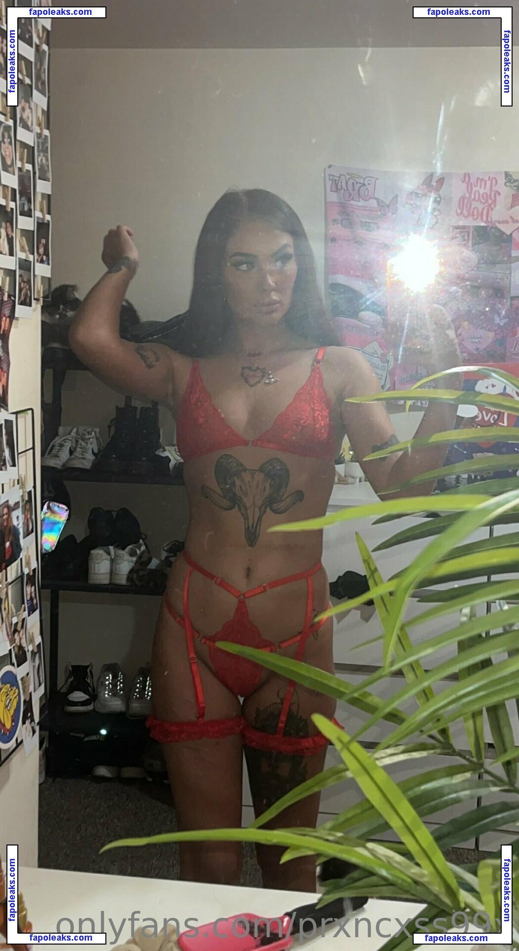 prxncxss99x / prxncxssslxt nude photo #0021 from OnlyFans