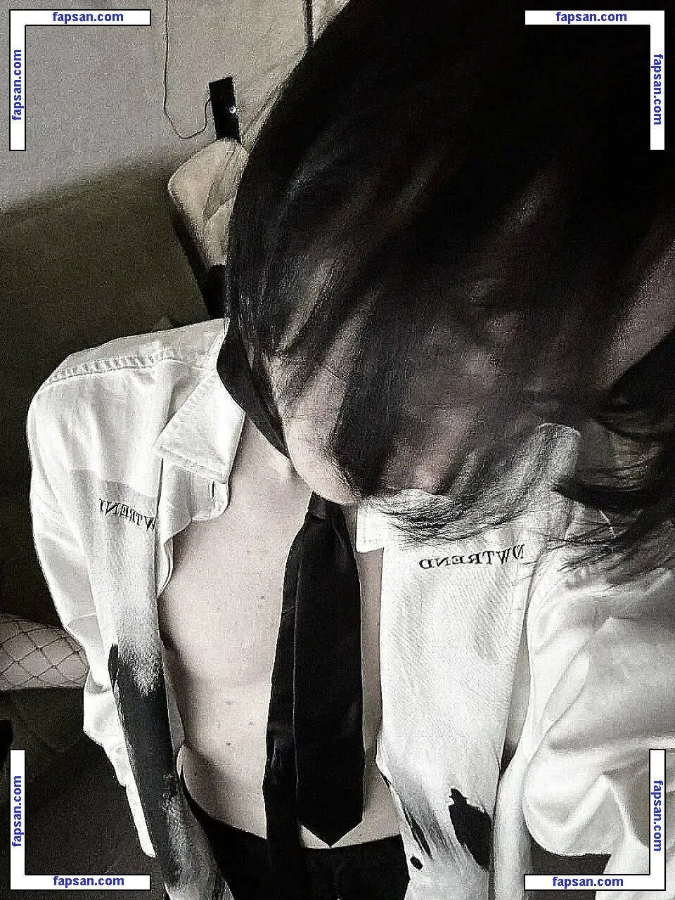 Psuxos nude photo #0001 from OnlyFans