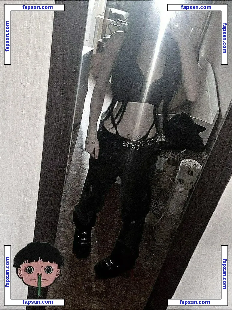 Psuxos голая фото #0009 с Онлифанс