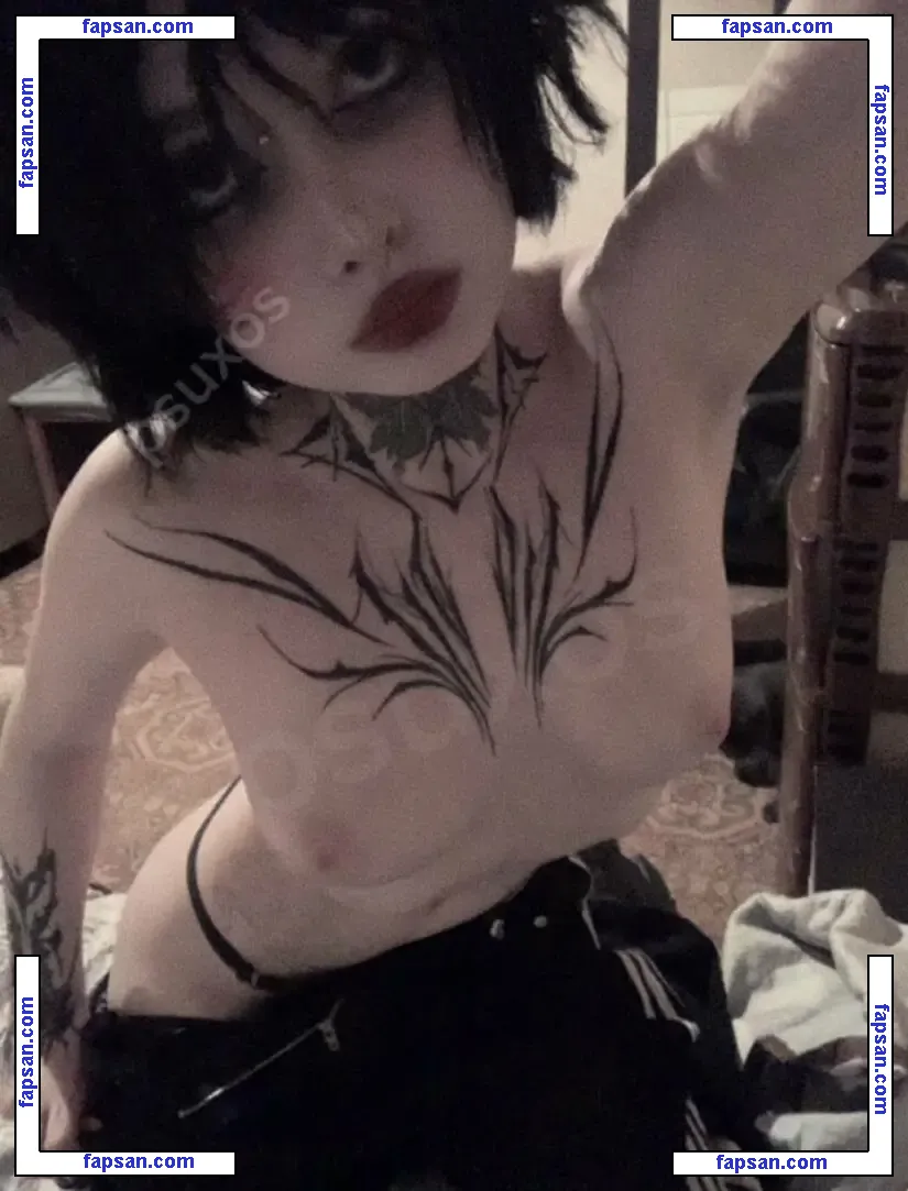 Psuxos голая фото #0020 с Онлифанс