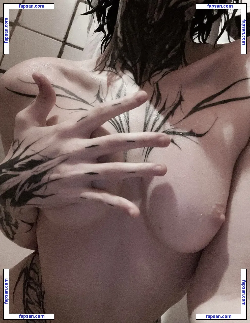 Psuxos голая фото #0026 с Онлифанс