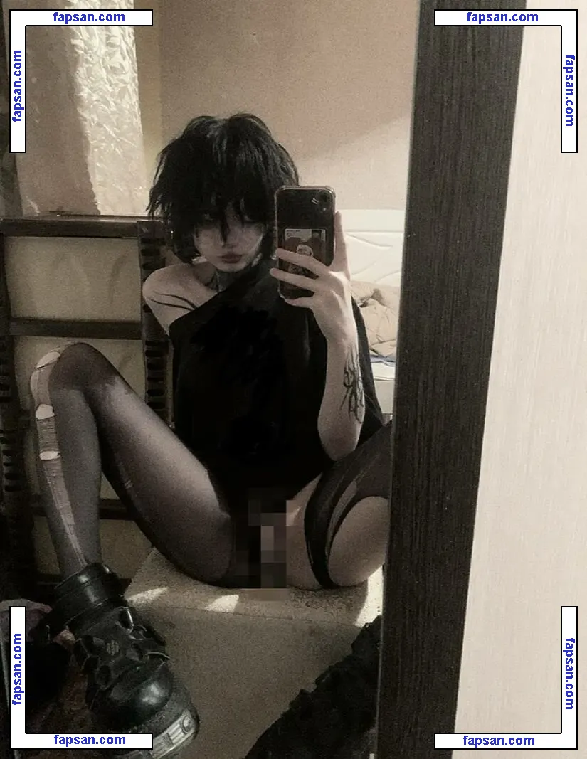 Psuxos голая фото #0028 с Онлифанс