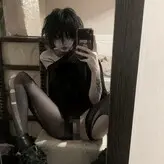 Psuxos голая #0028