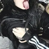 Psuxos голая #0033