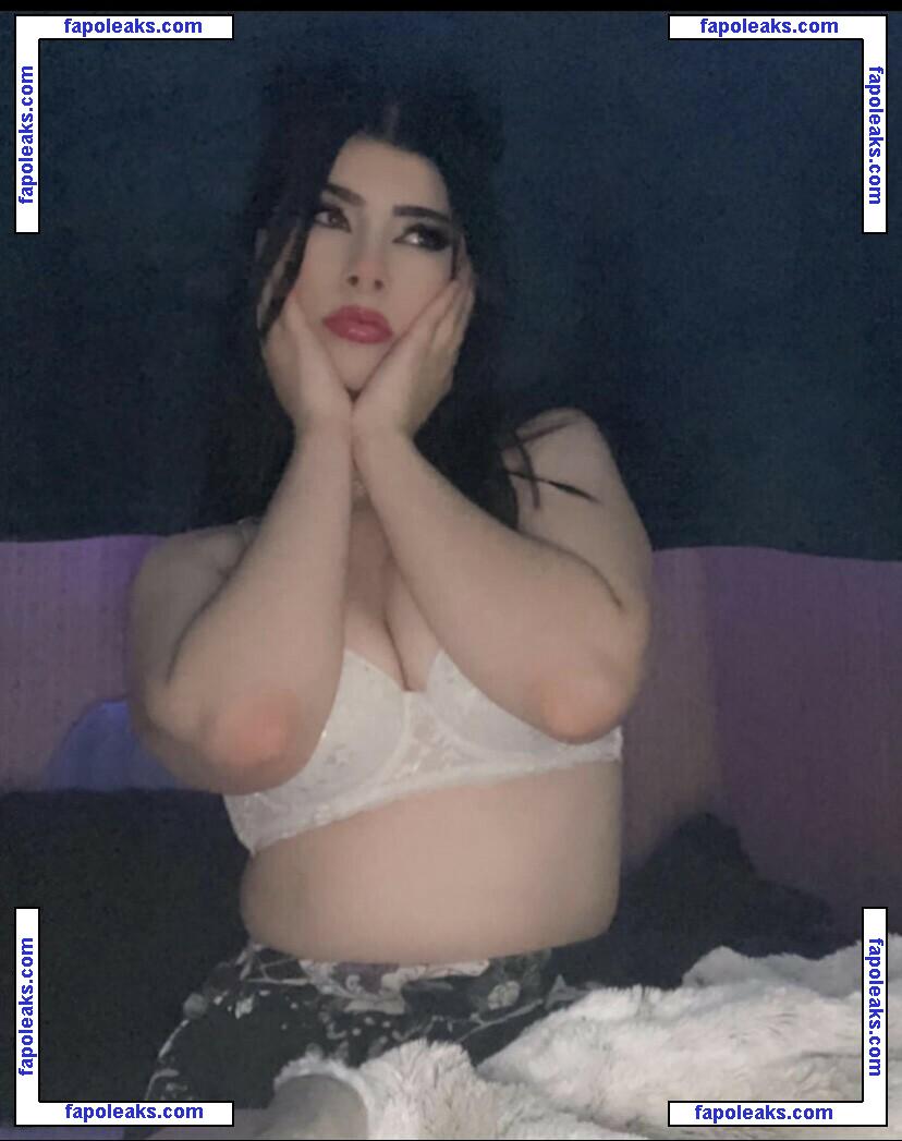 psychobunnybaby nude photo #0006 from OnlyFans